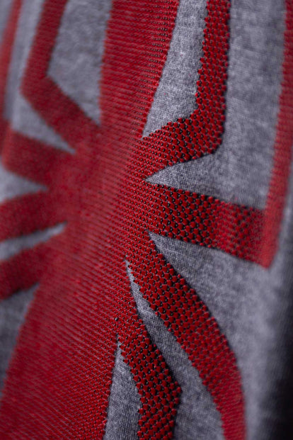  CAMISETA DE SPIDERMAN REGULAR FIT PARA HOMBRE