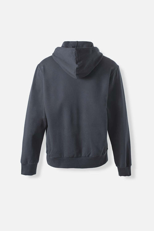 Card slide image -  BUZO DE CORAJE GRIS CON CAPUCHA PARA HOMBRE