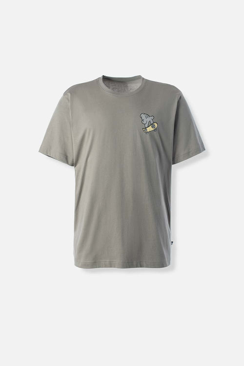 Card slide image -  CAMISETA DE MICKEY MOUSE REGULAR FIT PARA HOMBRE