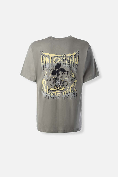 Card slide image -  CAMISETA DE MICKEY MOUSE REGULAR FIT PARA HOMBRE