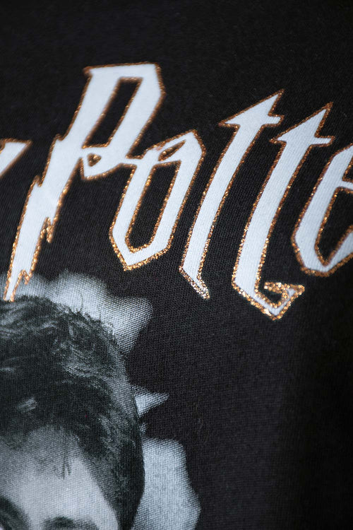 Card slide image -  CAMISETA DE HARRY POTTER REGULAR FIT PARA MUJER