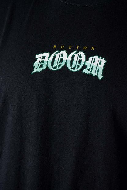  CAMISETA DE MARVEL REGULAR FIT PARA HOMBRE