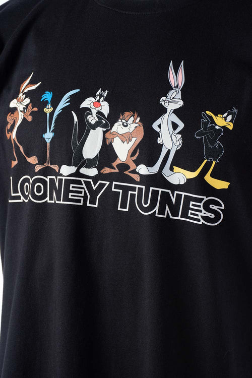Card slide image -  CAMISETA DE LOONEY TUNES REGULAR FIT PARA HOMBRE