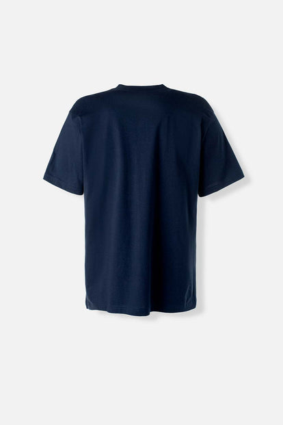  CAMISETA DE BOB ESPONJA OVERSIZED FIT PARA HOMBRE