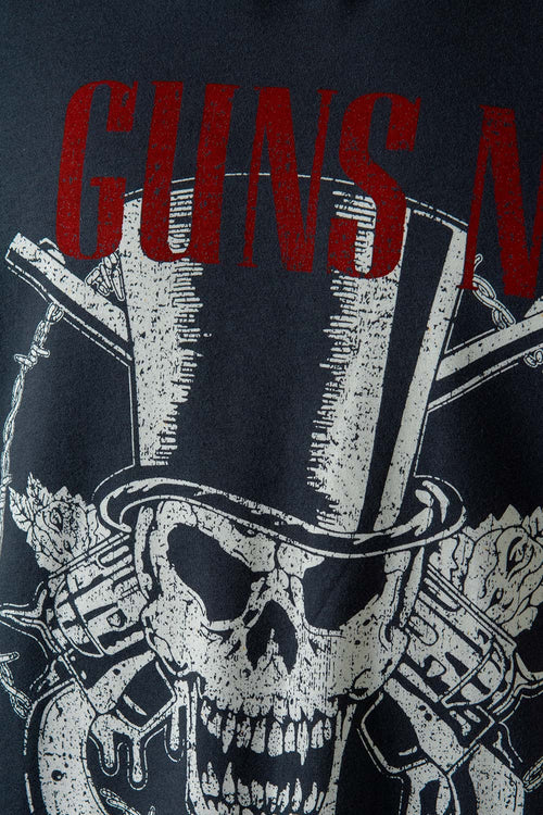 Card slide image -  CAMISETA DE HOMBRE, MANGA CORTA  REGULAR FIT DE MÚSICA