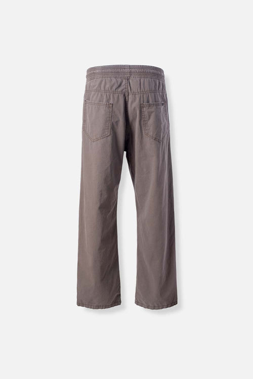 Card slide image -  JOGGER DE MOVIES CON CORDÓN CAFÉ PARA HOMBRE